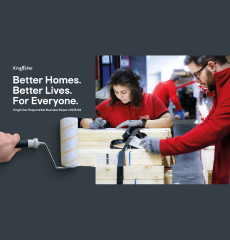 Better Homes for Everyone