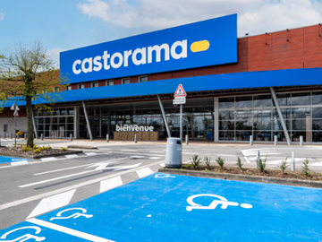 A market leading retail brand franchise