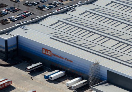 Greening our buildings