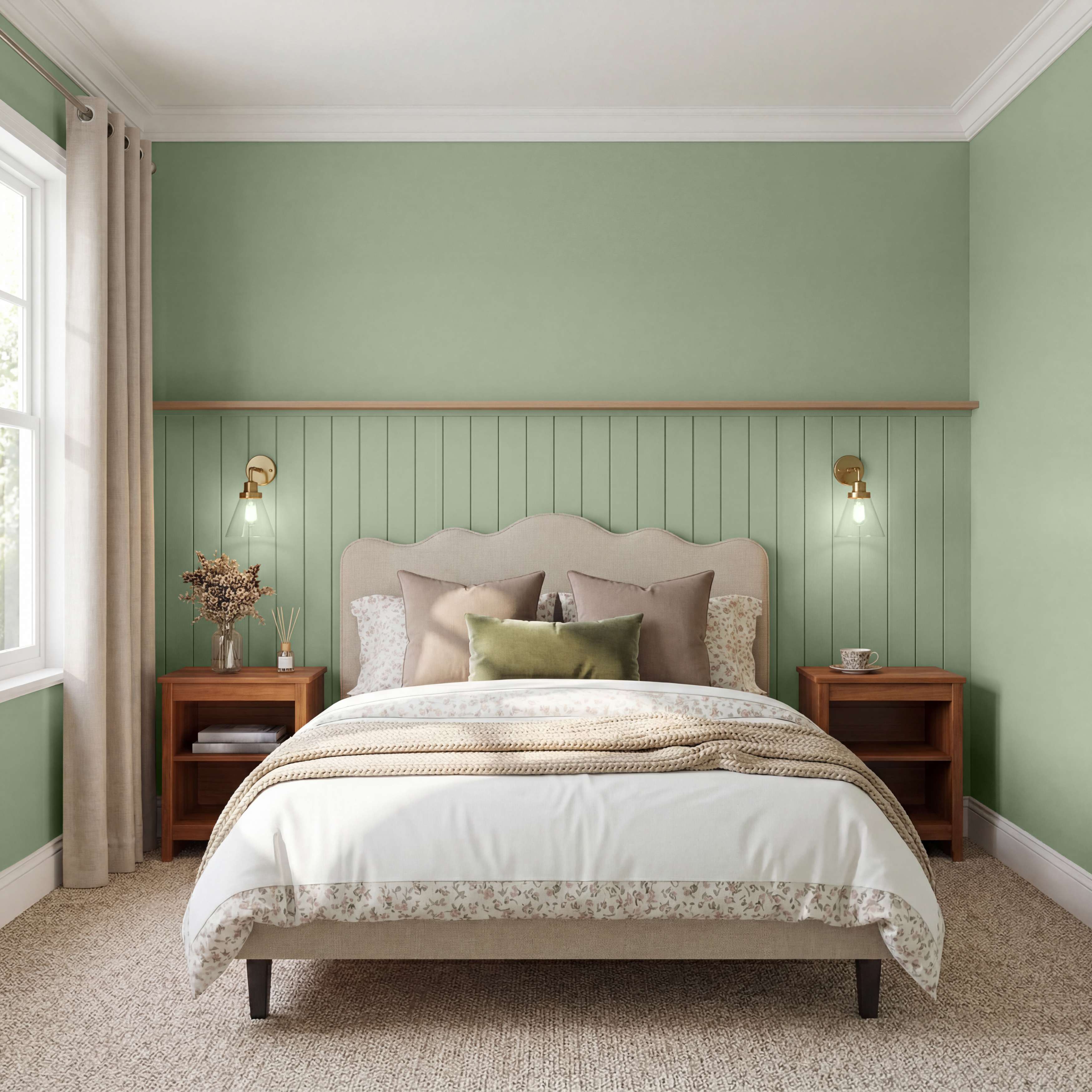 Decoration and Interiors