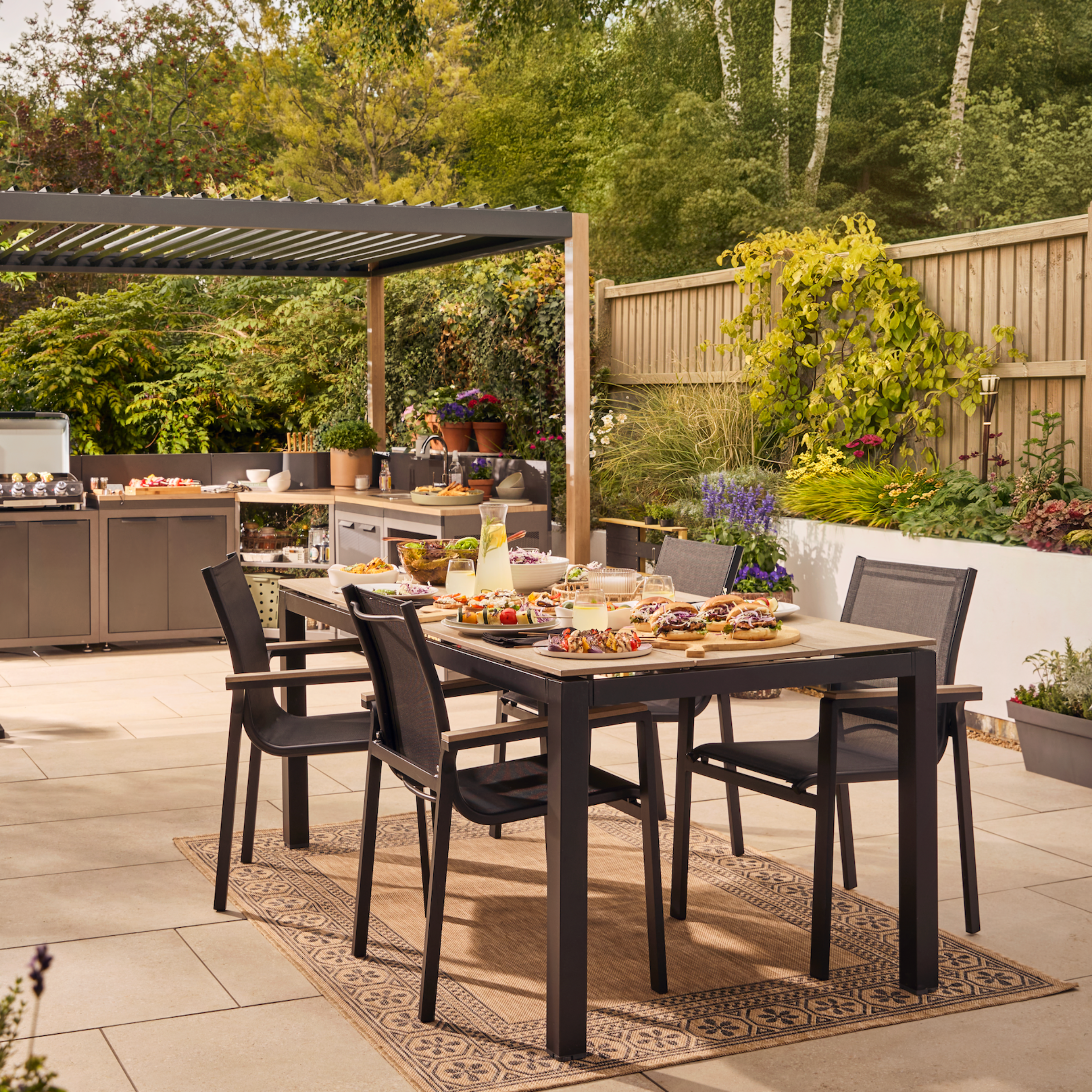 Garden & Outdoors