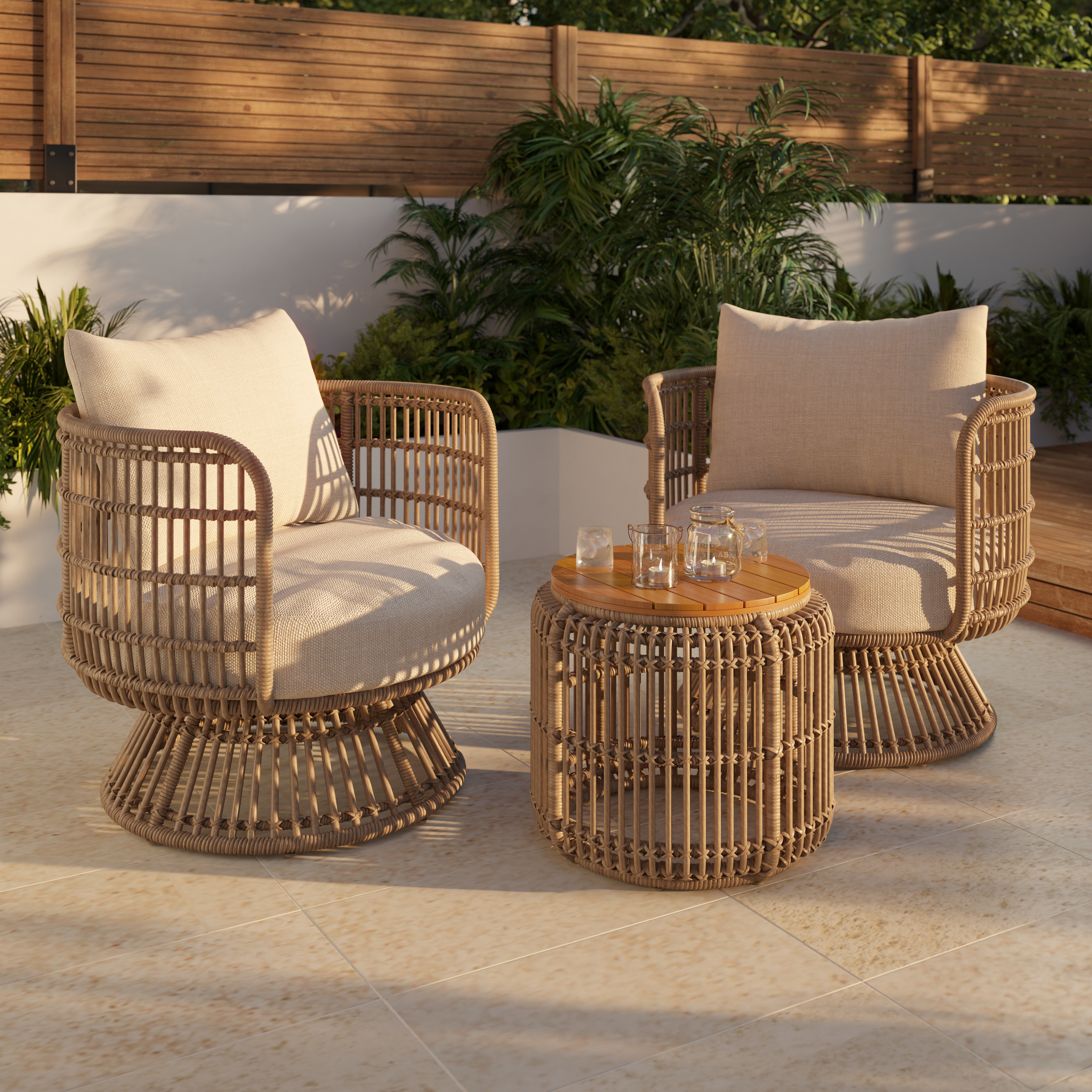 Garden & Outdoors